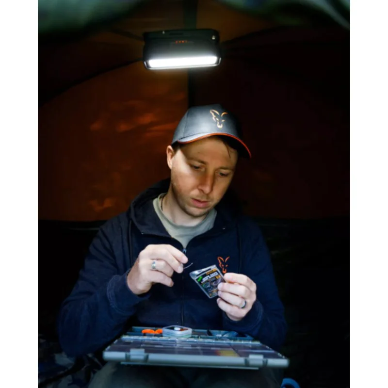 Лампа FOX RX+ Light