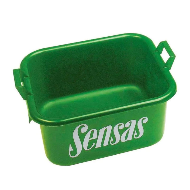 Леген SENSAS Square Bowl PM