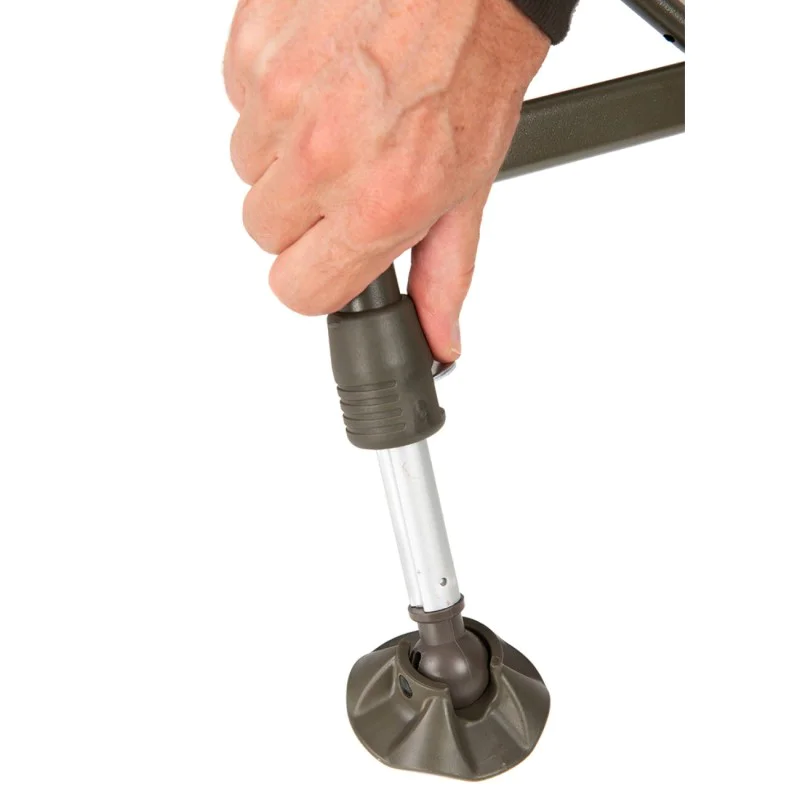 Легло FOX EOS XL Bed