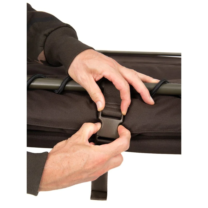 Легло FOX EOS XL Bed