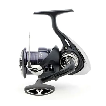 Макара преден аванс DAIWA 25 Nzon LT4000S