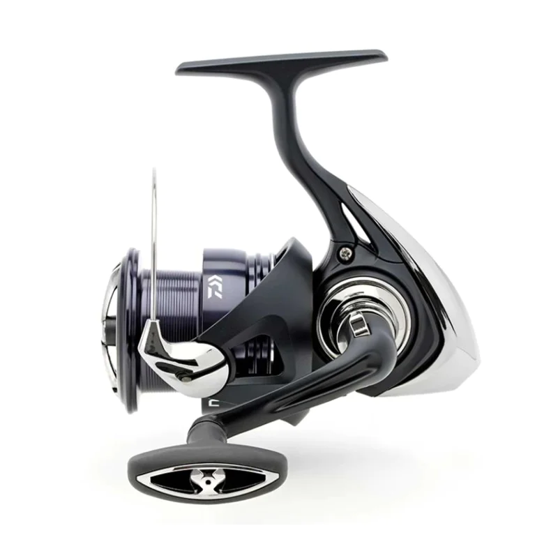 Макара преден аванс DAIWA 25 Nzon LT4000S