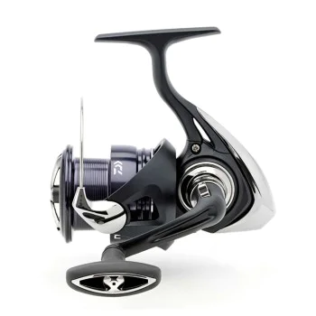 Макара преден аванс DAIWA 25 Nzon LT5000S-CP