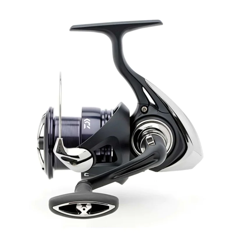 Макара преден аванс DAIWA 25 Nzon LT5000S-CP