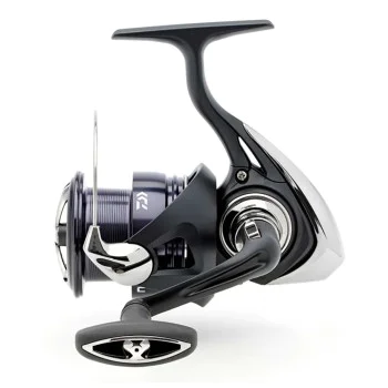 Макара преден аванс DAIWA 25 Nzon LT6000SS-P
