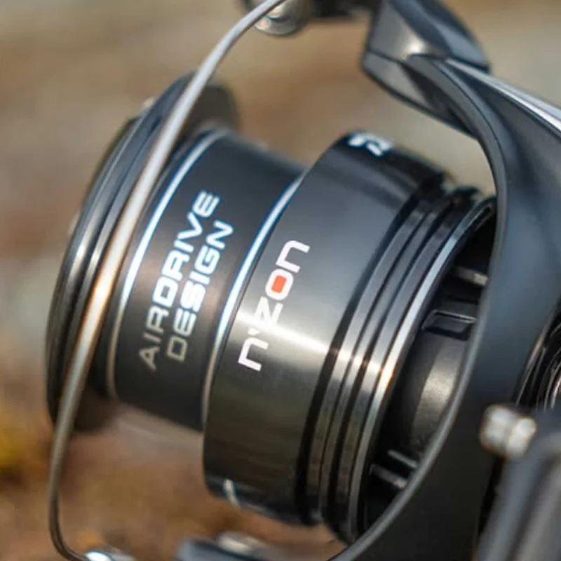 Макара преден аванс DAIWA 25 Nzon LT4000S