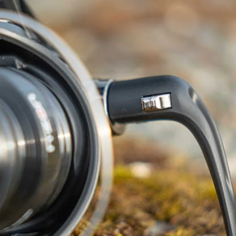 Макара преден аванс DAIWA 25 Nzon LT4000S