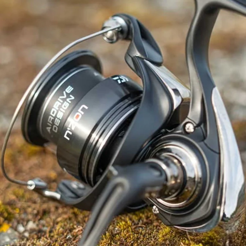 Макара преден аванс DAIWA 25 Nzon LT4000S