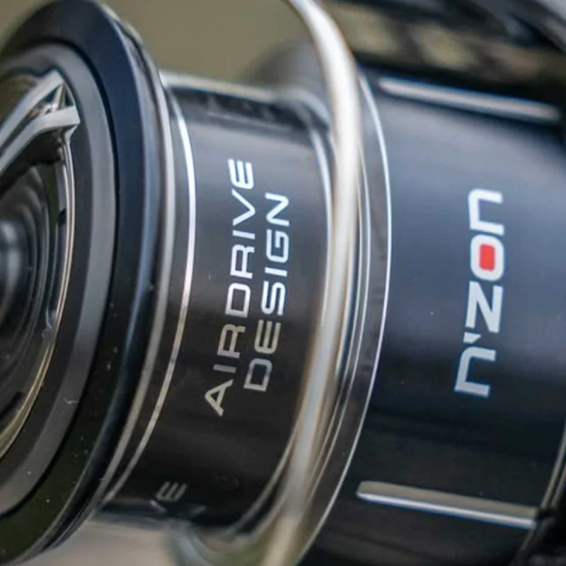 Макара преден аванс DAIWA 25 Nzon LT4000S