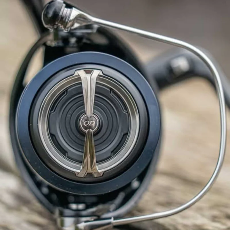 Макара преден аванс DAIWA 25 Nzon LT4000S