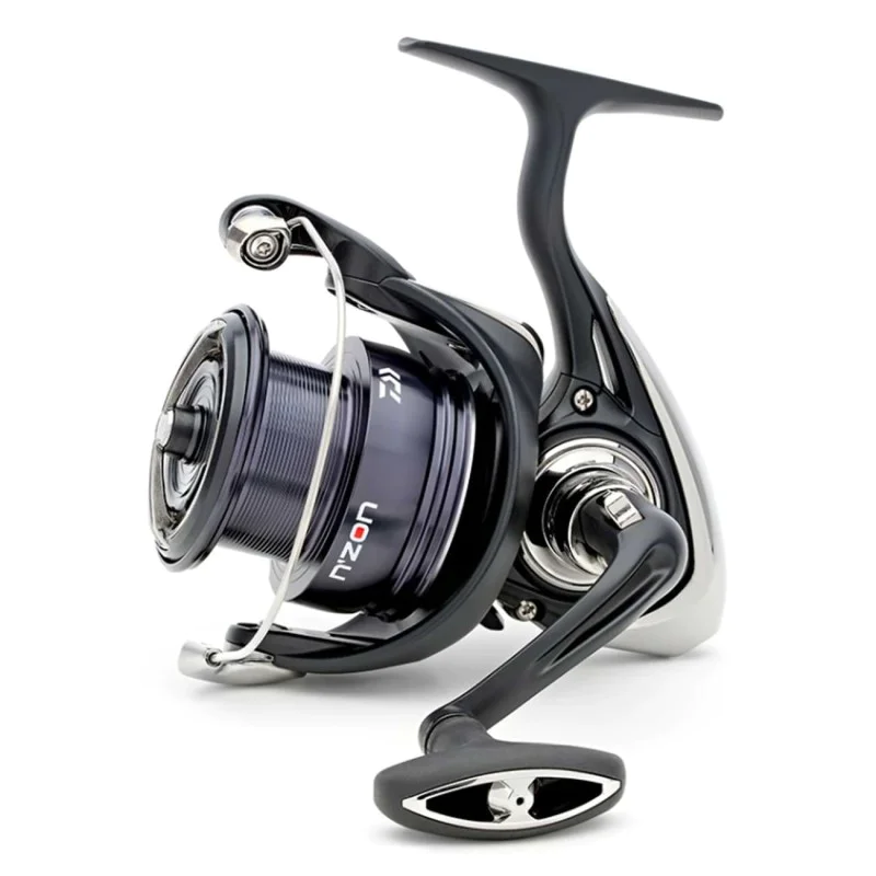 Макара преден аванс DAIWA 25 Nzon LT4000S