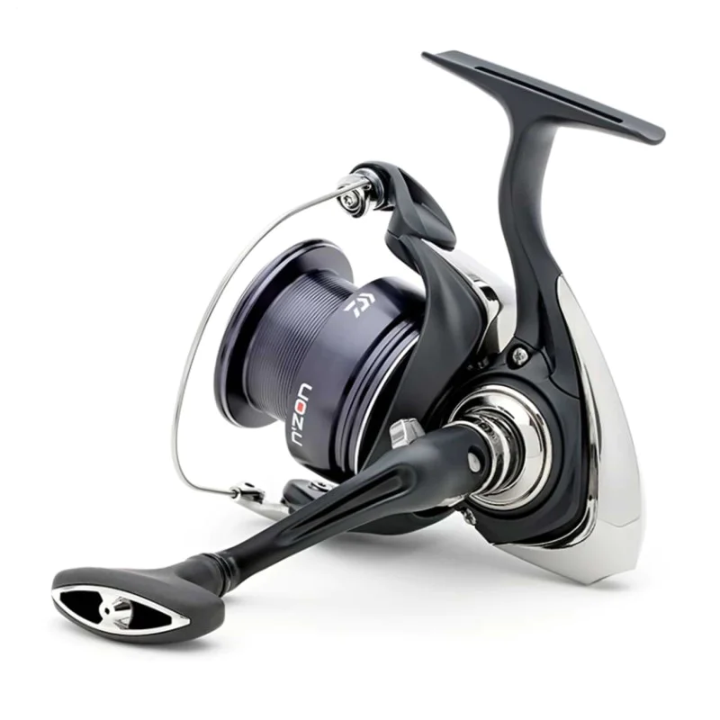Макара преден аванс DAIWA 25 Nzon LT4000S