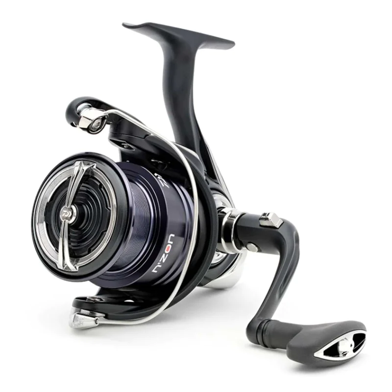 Макара преден аванс DAIWA 25 Nzon LT4000S
