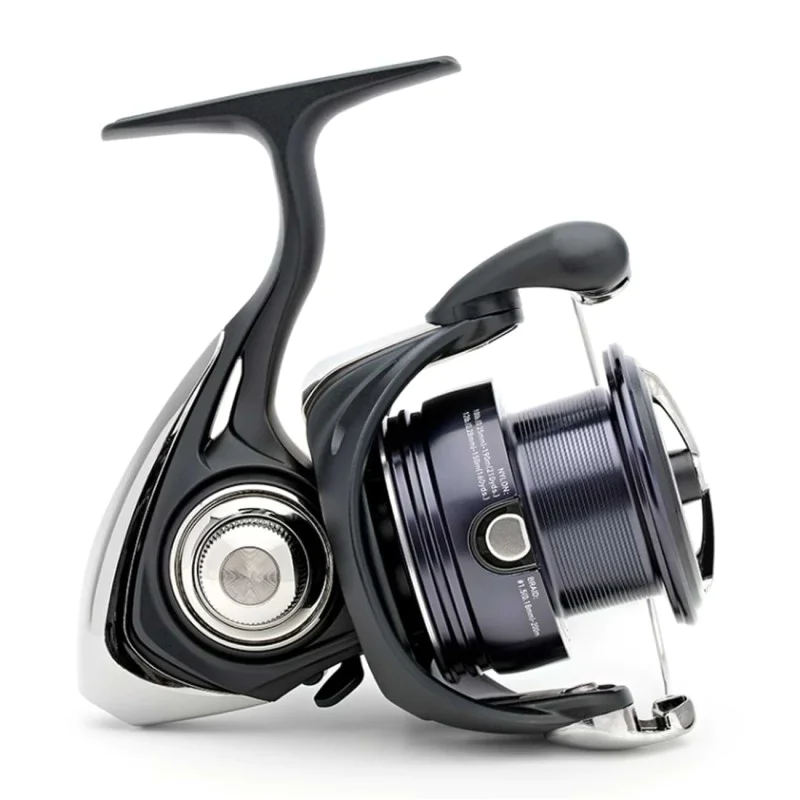 Макара преден аванс DAIWA 25 Nzon LT4000S
