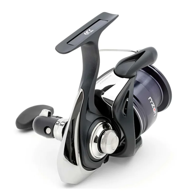 Макара преден аванс DAIWA 25 Nzon LT4000S
