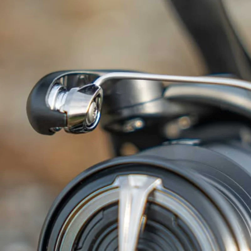 Макара преден аванс DAIWA 25 Nzon LT4000S