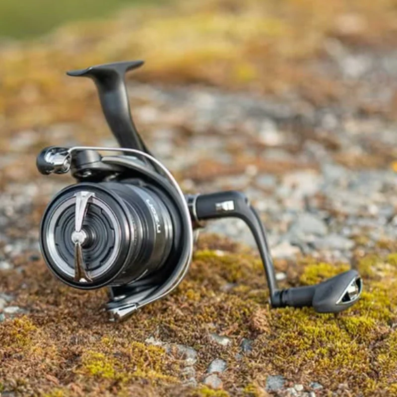 Макара преден аванс DAIWA 25 Nzon LT4000S