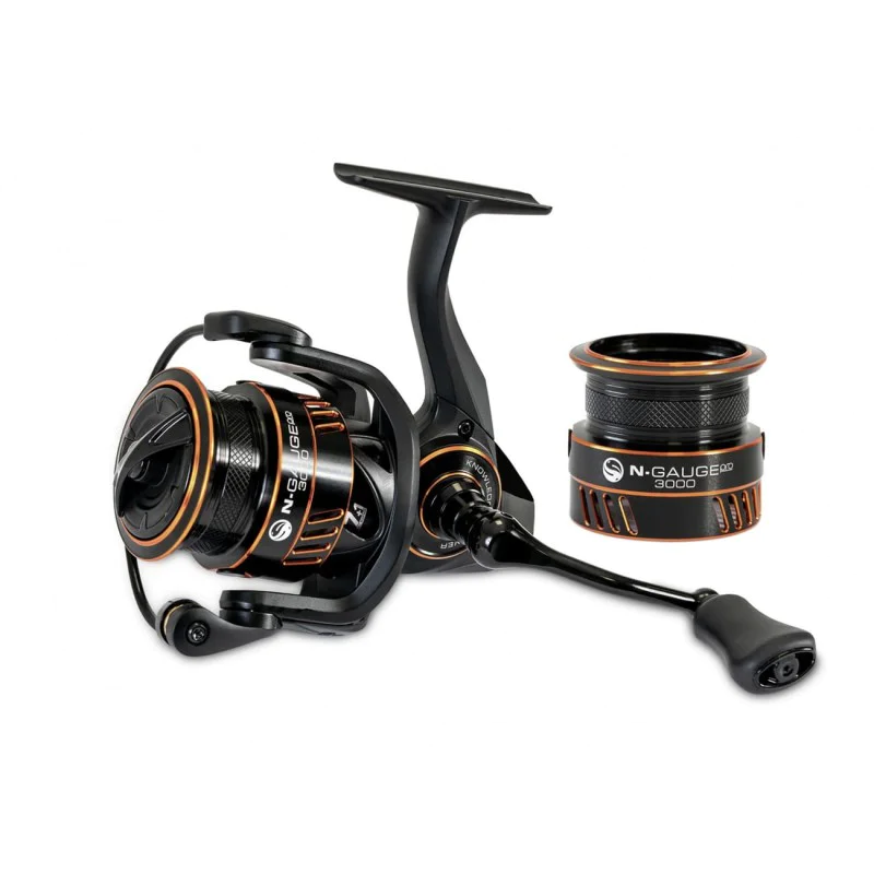 Макара преден аванс GURU N-Gauge Pro 3000 Reel