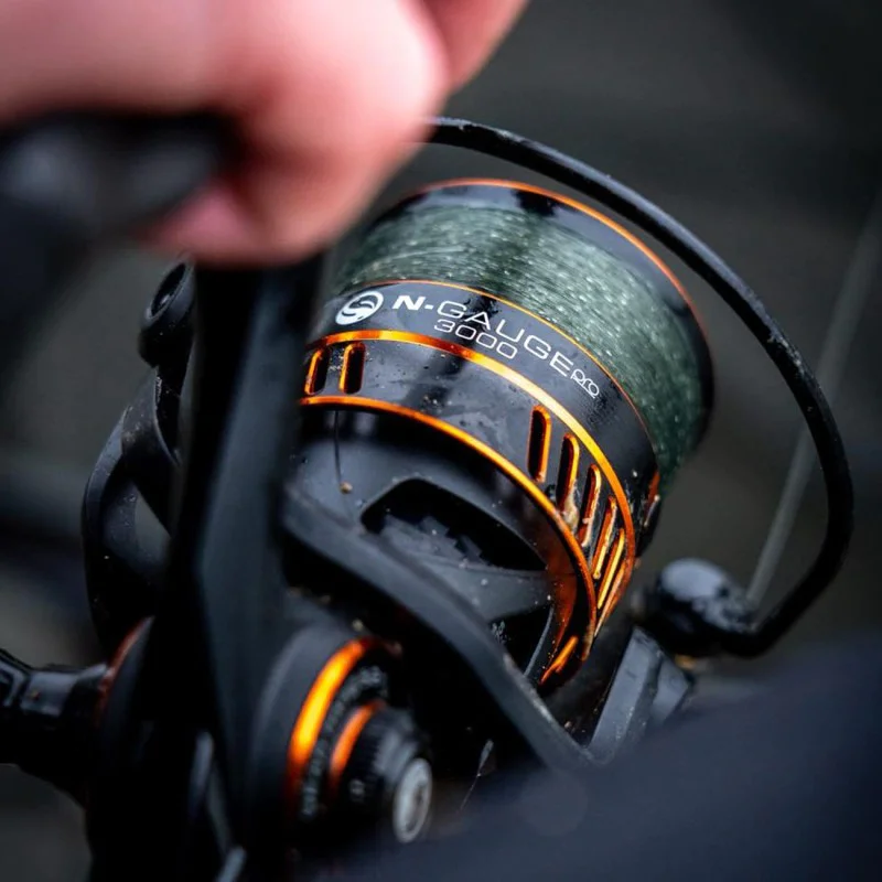 Макара преден аванс GURU N-Gauge Pro 3000 Reel