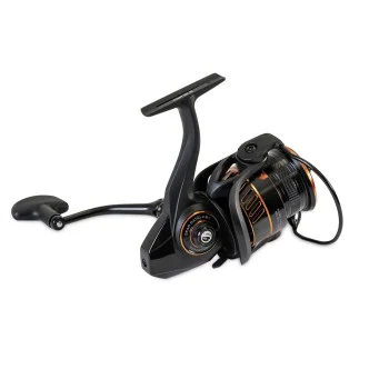 Макара преден аванс GURU N-Gauge Pro 4000 Reel