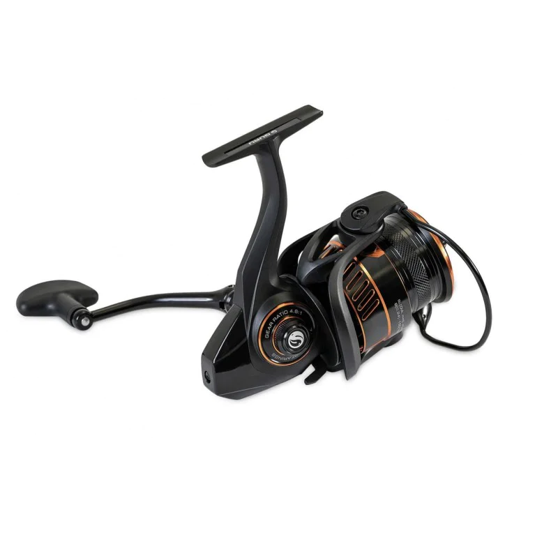 Макара преден аванс GURU N-Gauge Pro 4000 Reel