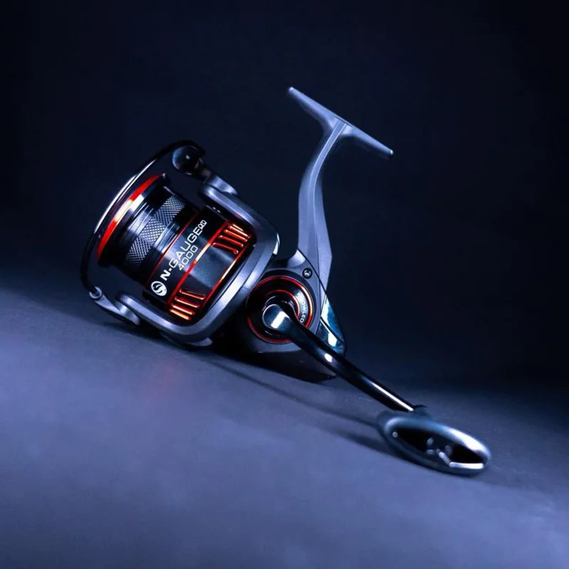 Макара преден аванс GURU N-Gauge Pro 4000 Reel