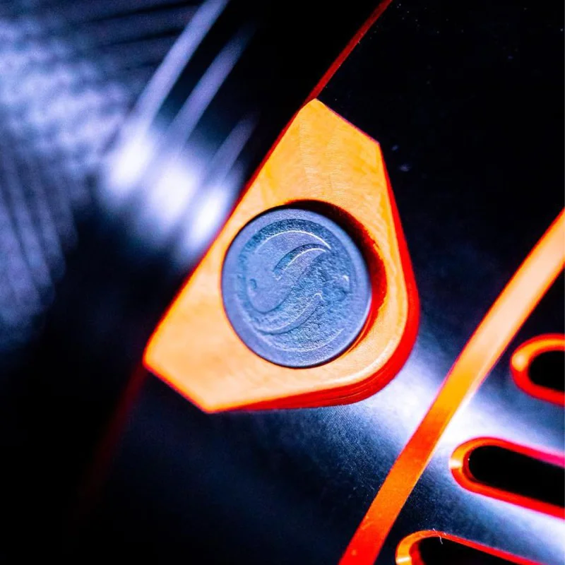 Макара преден аванс GURU N-Gauge Pro 3000 Reel