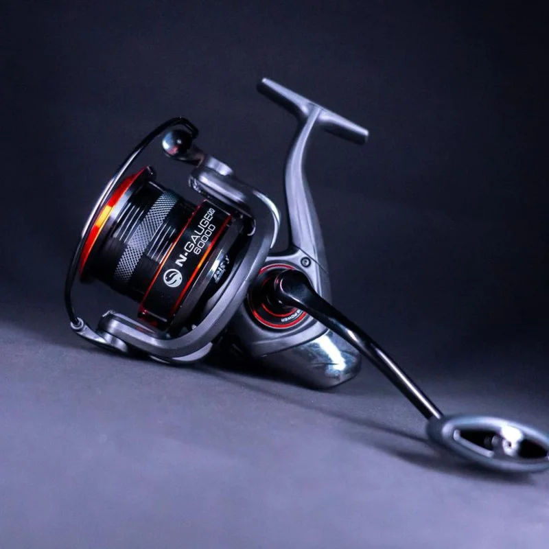 Макара преден аванс GURU N-Gauge Pro 6000D Reel