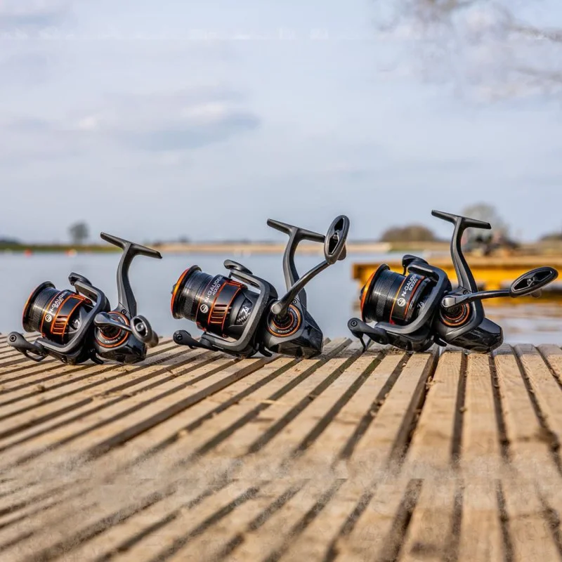 Макара преден аванс GURU N-Gauge Pro 3000 Reel