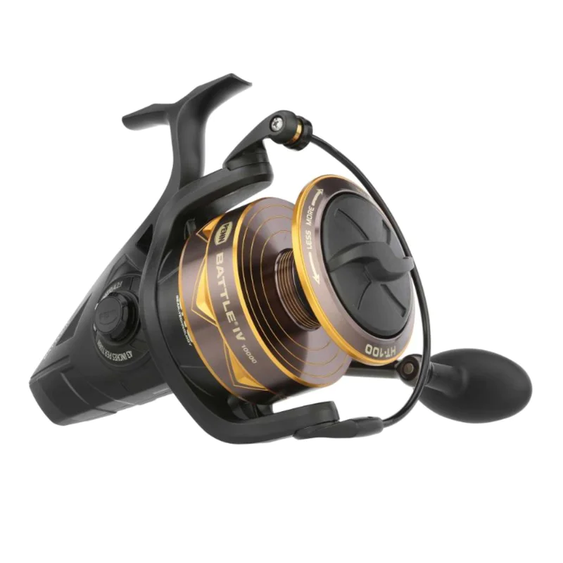 Макара преден аванс PENN Battle IV 10000