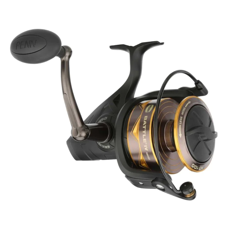 Макара преден аванс PENN Battle IV 10000