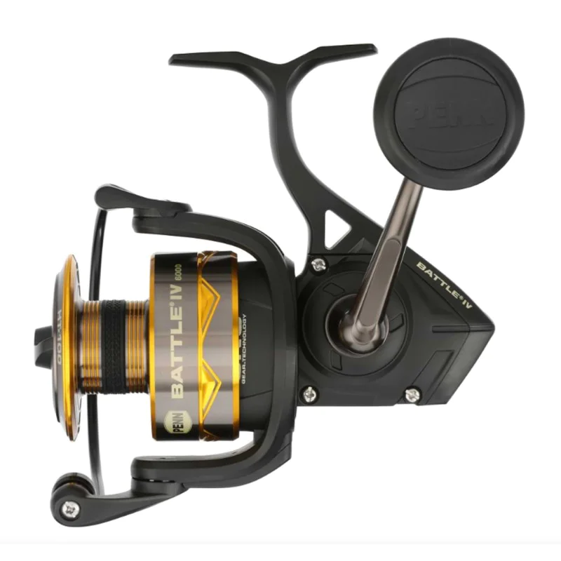 Макара преден аванс PENN Battle IV 6000