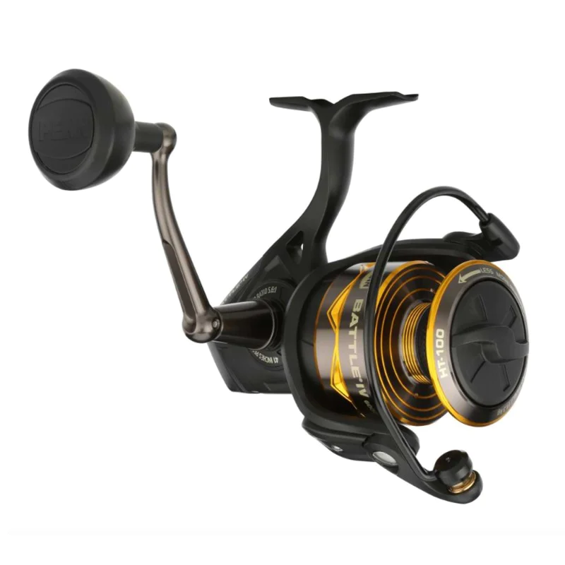 Макара преден аванс PENN Battle IV 6000