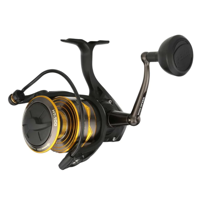 Макара преден аванс PENN Battle IV 6000HS