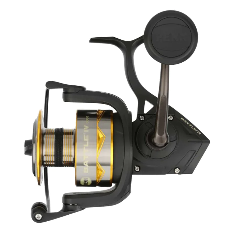 Макара преден аванс PENN Battle IV 8000