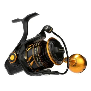Макара преден аванс PENN Slammer IV 5500