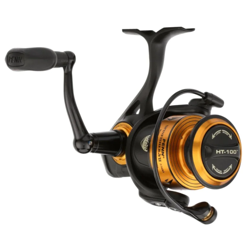 Макара преден аванс PENN Spinfisher VII 2500