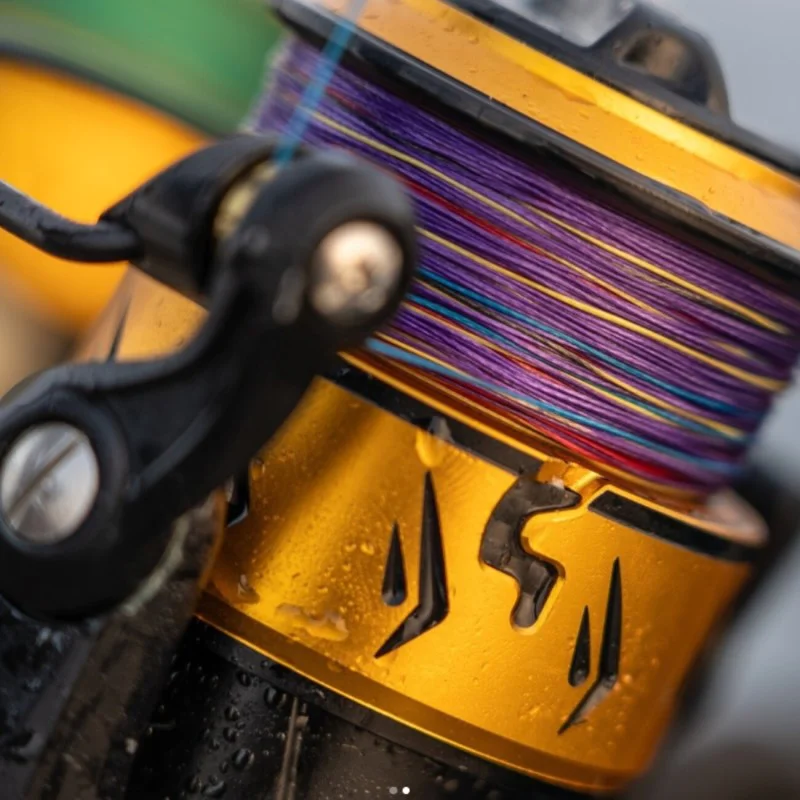 Макара преден аванс PENN Spinfisher VII 5500