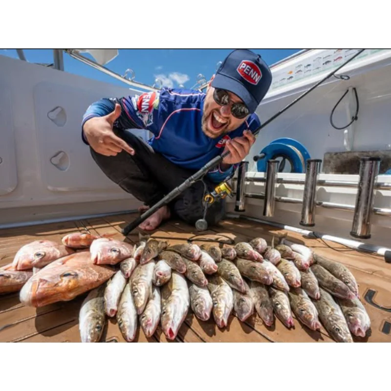 Макара преден аванс PENN Spinfisher VII 5500