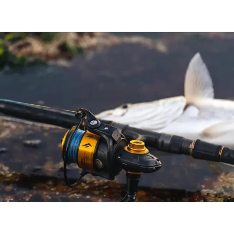 Макара преден аванс PENN Spinfisher VII 5500