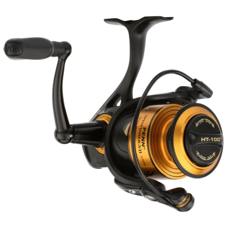 Макара преден аванс PENN Spinfisher VII 3500