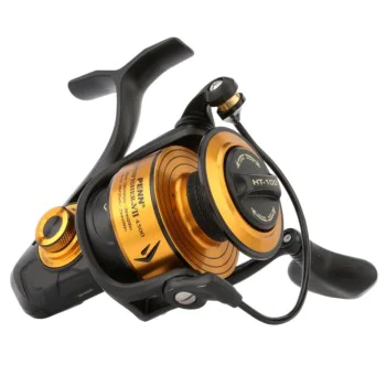 Макара преден аванс PENN Spinfisher VII 4500 