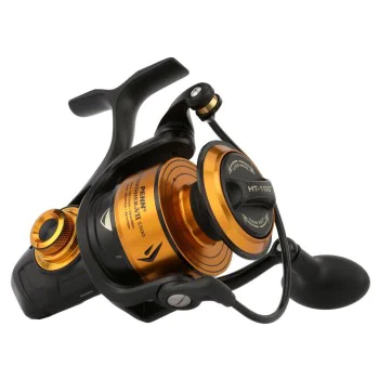 Макара преден аванс PENN Spinfisher VII 5500 