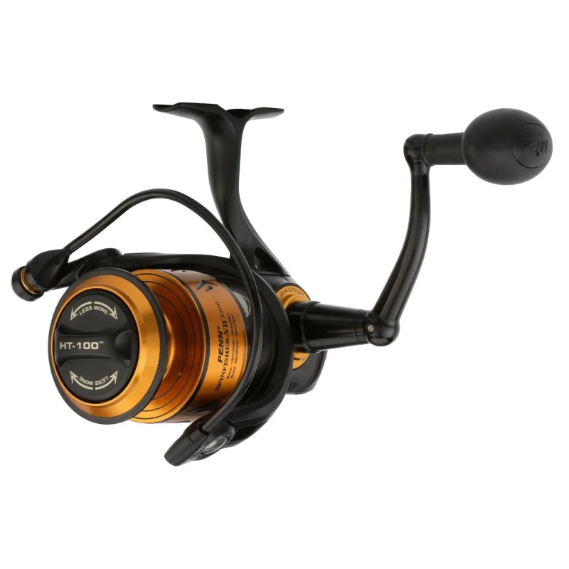 Макара преден аванс PENN Spinfisher VII 5500