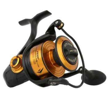 Макара преден аванс PENN Spinfisher VII 6500 