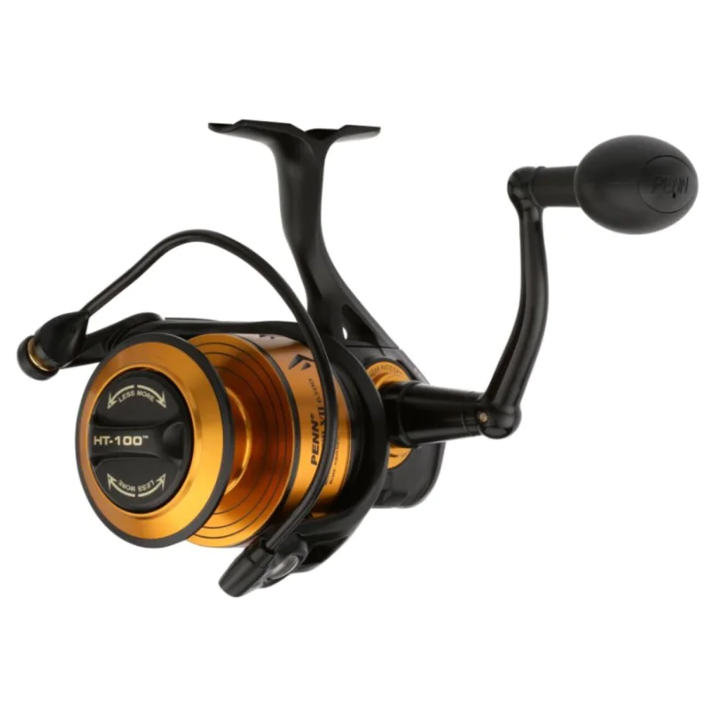 Макара преден аванс PENN Spinfisher VII 6500