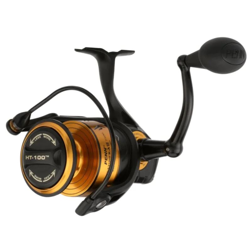 Макара преден аванс PENN Spinfisher VII 7500