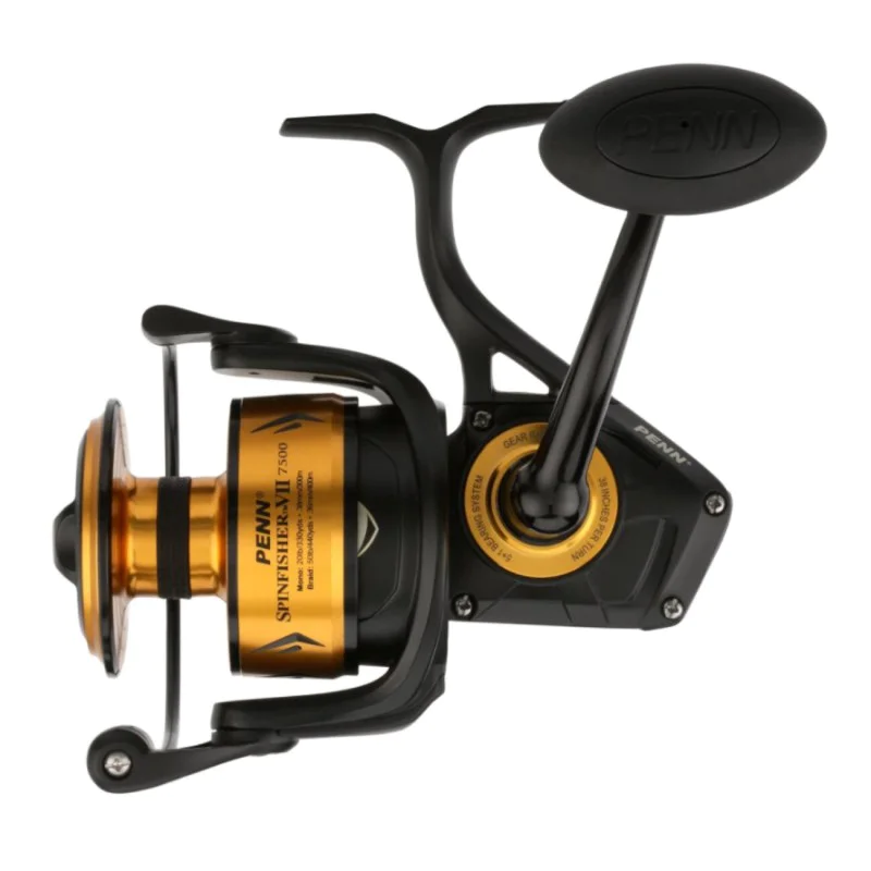 Макара преден аванс PENN Spinfisher VII 7500