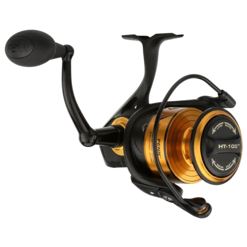 Макара преден аванс PENN Spinfisher VII 7500