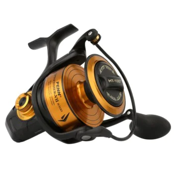 Макара преден аванс PENN Spinfisher VII 8500 